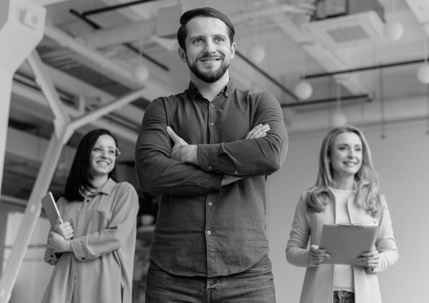 Seguimiento continuo de objetivos financieros establecidos