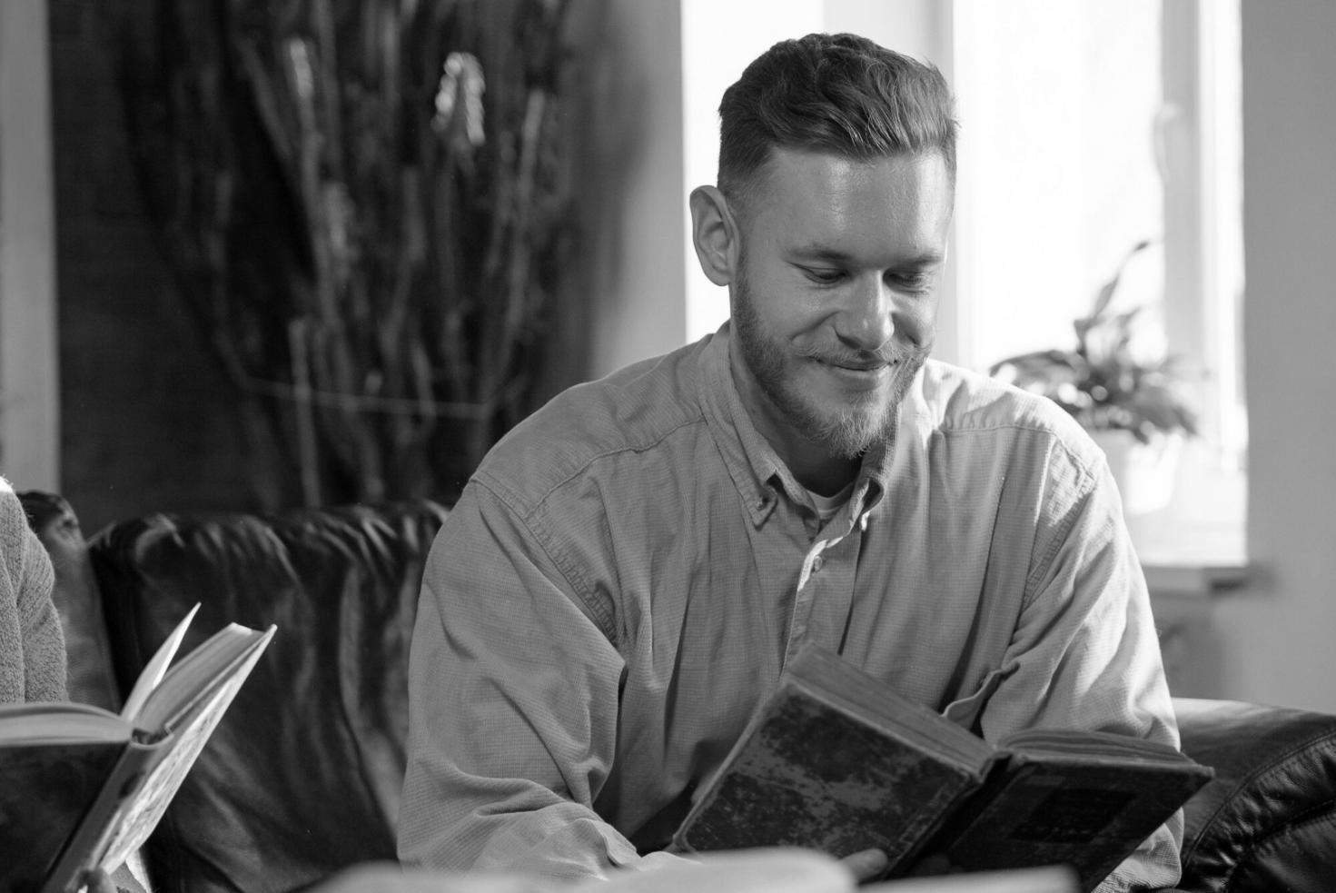 Espacio de trabajo colaborativo donde desarrollamos estrategias financieras personalizadas