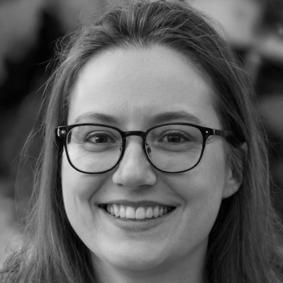 Nerea Pujadas - Directora de Planificación Financiera en talureonvexa